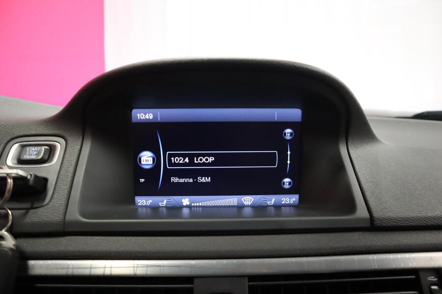 Volvo XC70 vaihtoauto