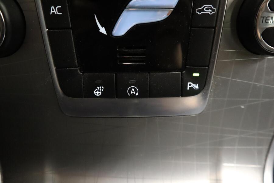 Volvo XC70 vaihtoauto