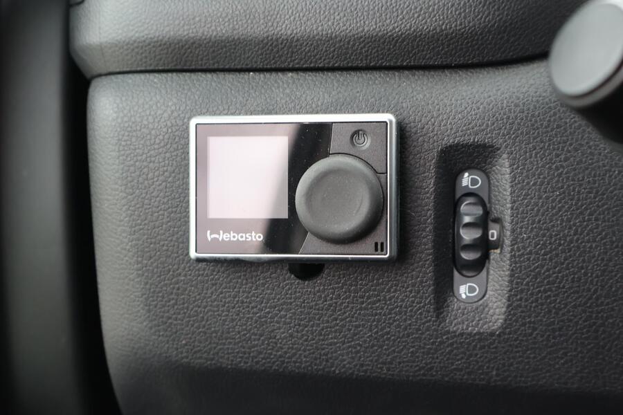 Renault Master vaihtoauto