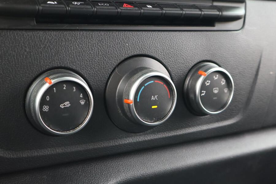 Renault Master vaihtoauto