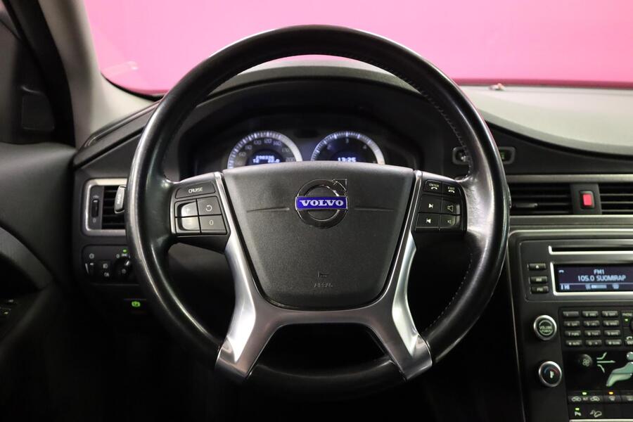 Volvo XC70 vaihtoauto