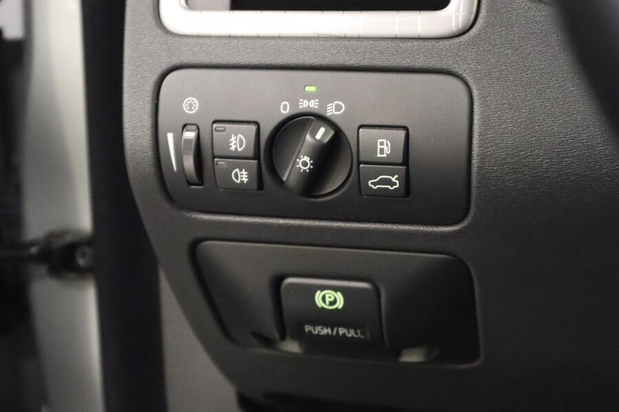 Volvo XC70 vaihtoauto