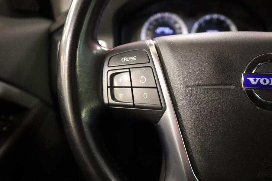 Volvo XC70 vaihtoauto