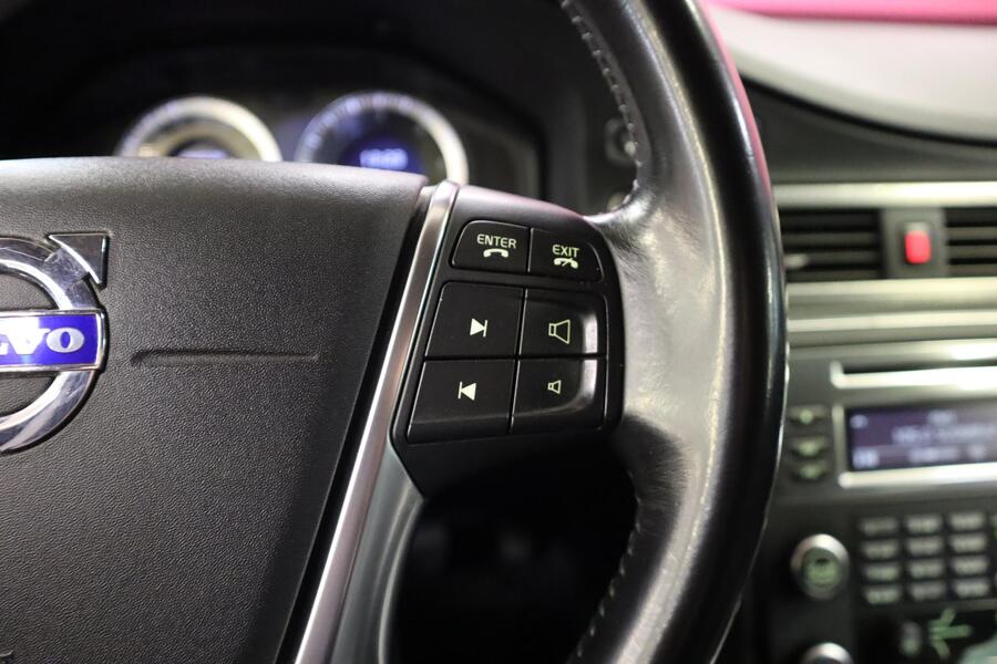 Volvo XC70 vaihtoauto