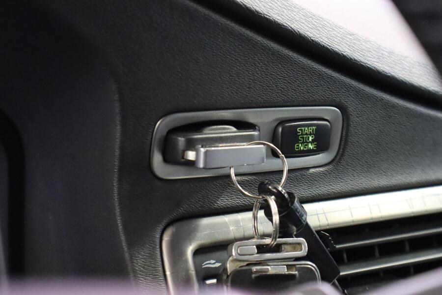 Volvo XC70 vaihtoauto