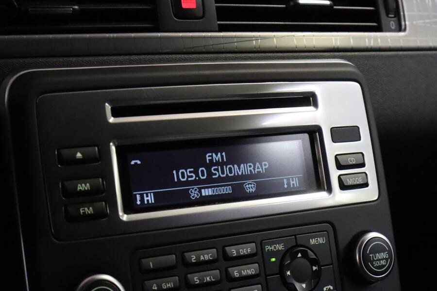 Volvo XC70 vaihtoauto