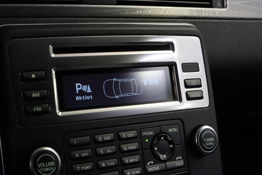 Volvo XC70 vaihtoauto