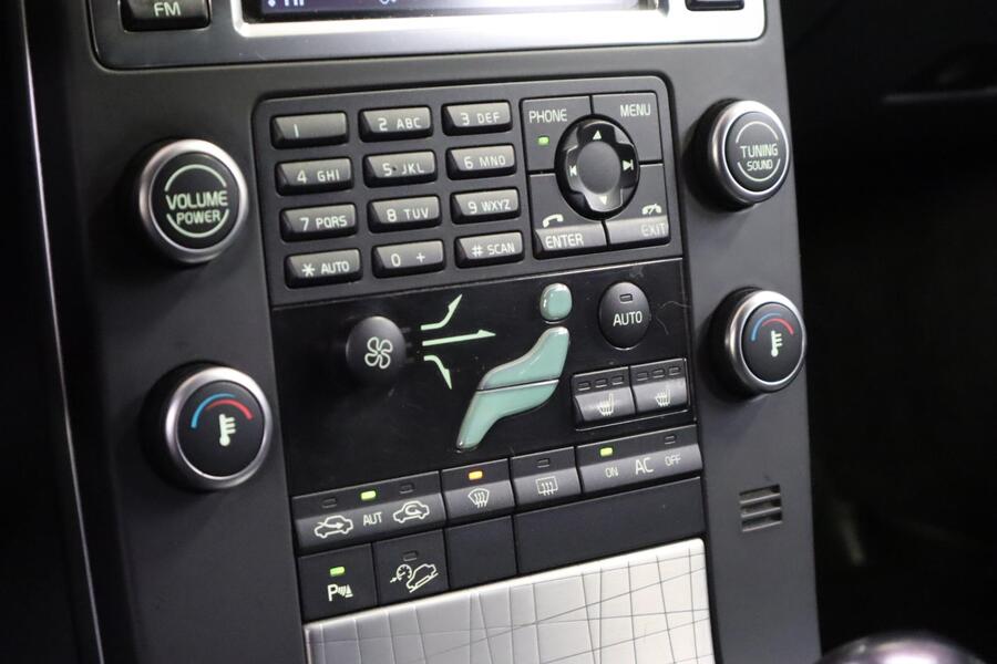 Volvo XC70 vaihtoauto