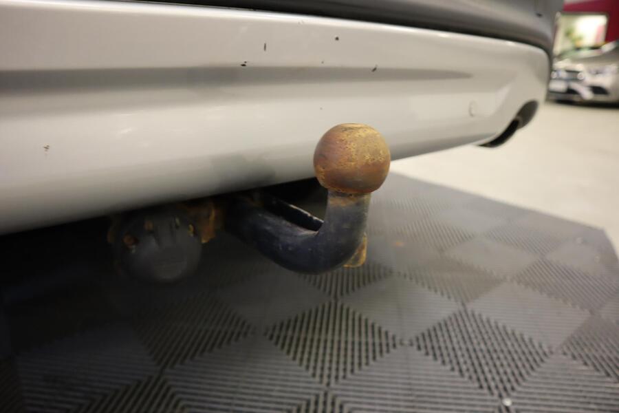 Volvo XC70 vaihtoauto