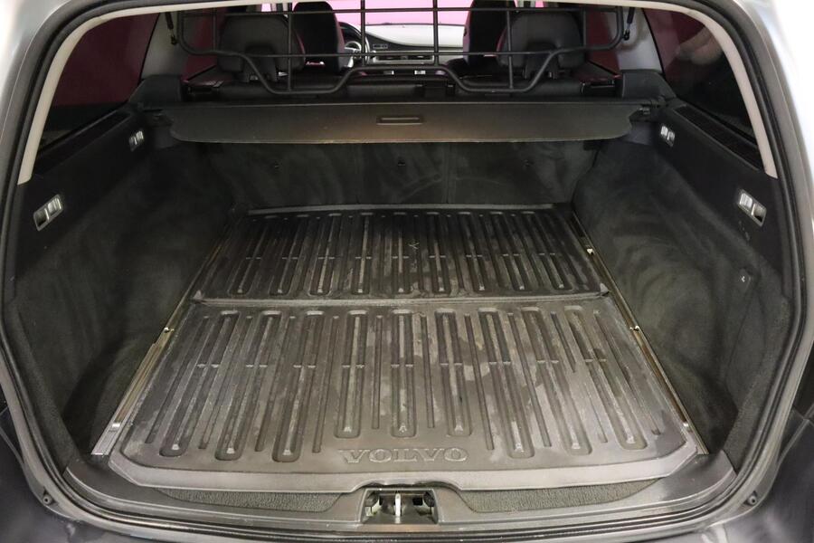 Volvo XC70 vaihtoauto