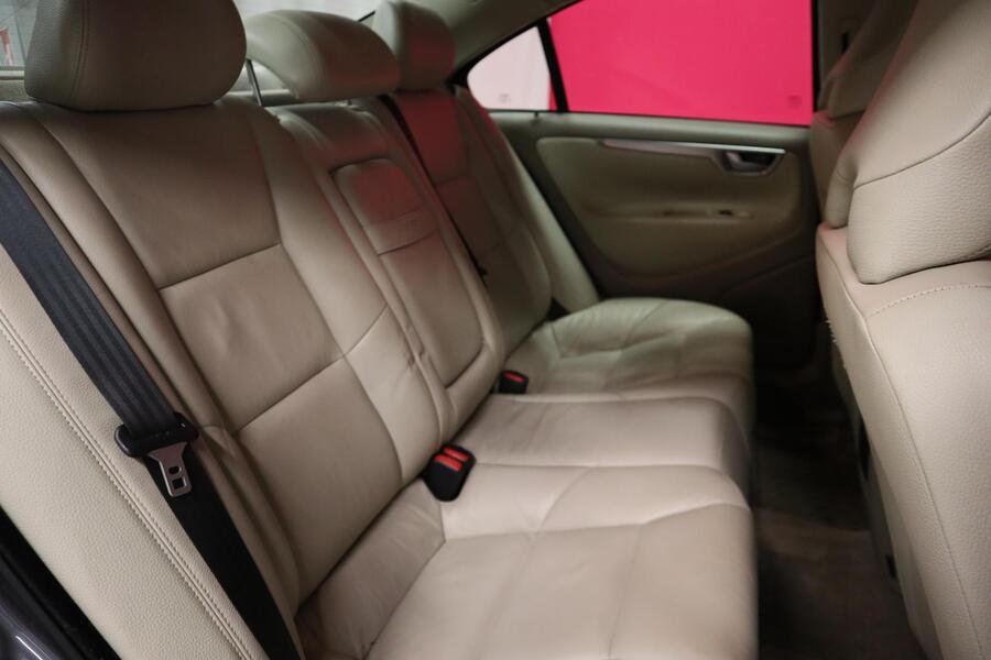 Volvo S60 vaihtoauto