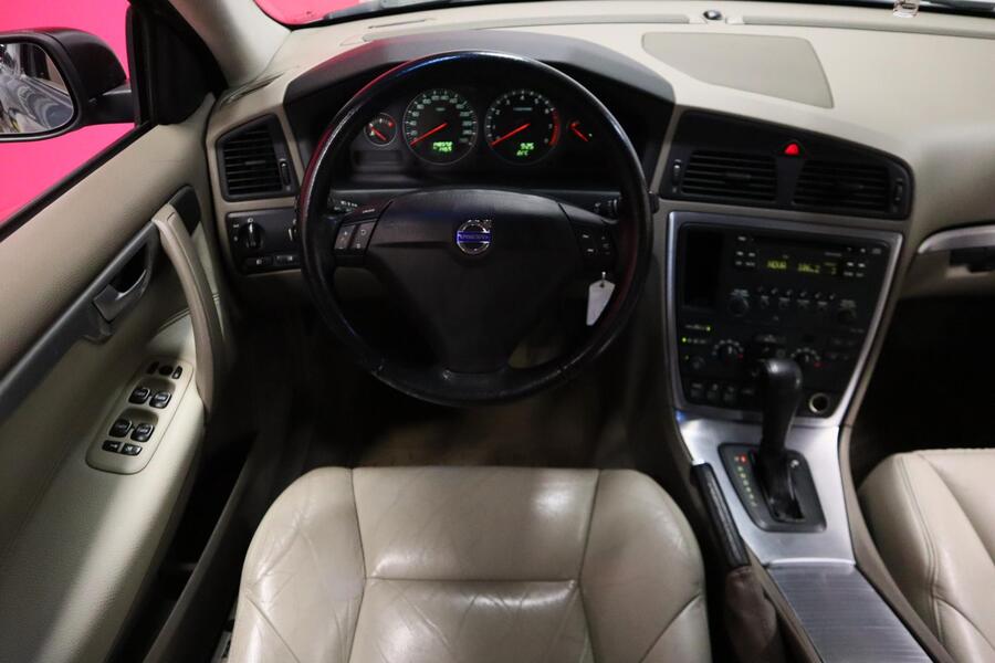 Volvo S60 vaihtoauto