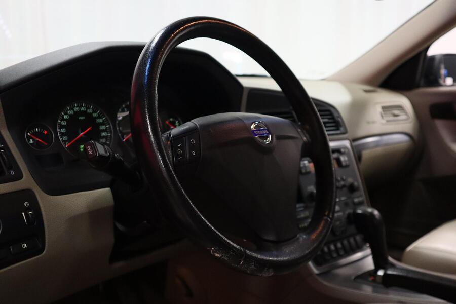 Volvo S60 vaihtoauto