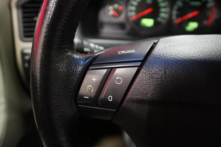 Volvo S60 vaihtoauto