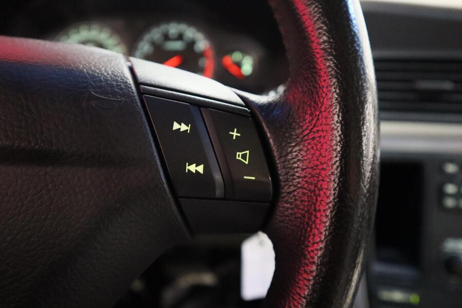 Volvo S60 vaihtoauto