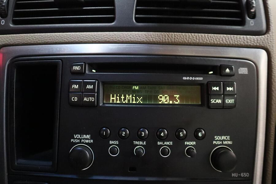 Volvo S60 vaihtoauto