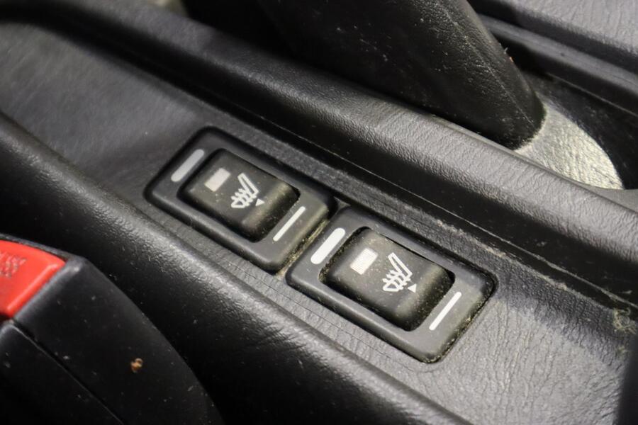 Nissan Almera vaihtoauto