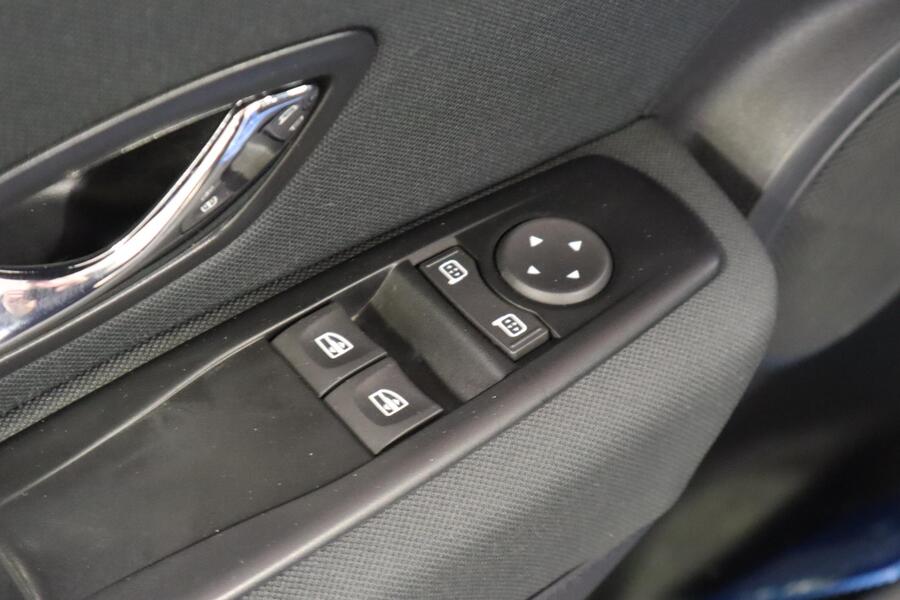 Renault Mégane vaihtoauto