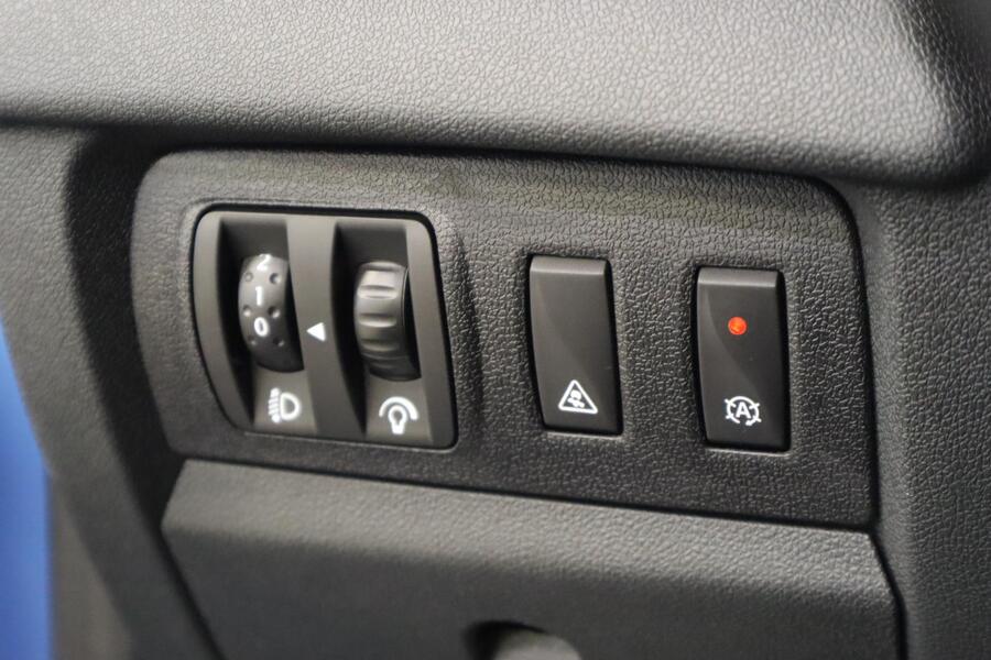 Renault Mégane vaihtoauto