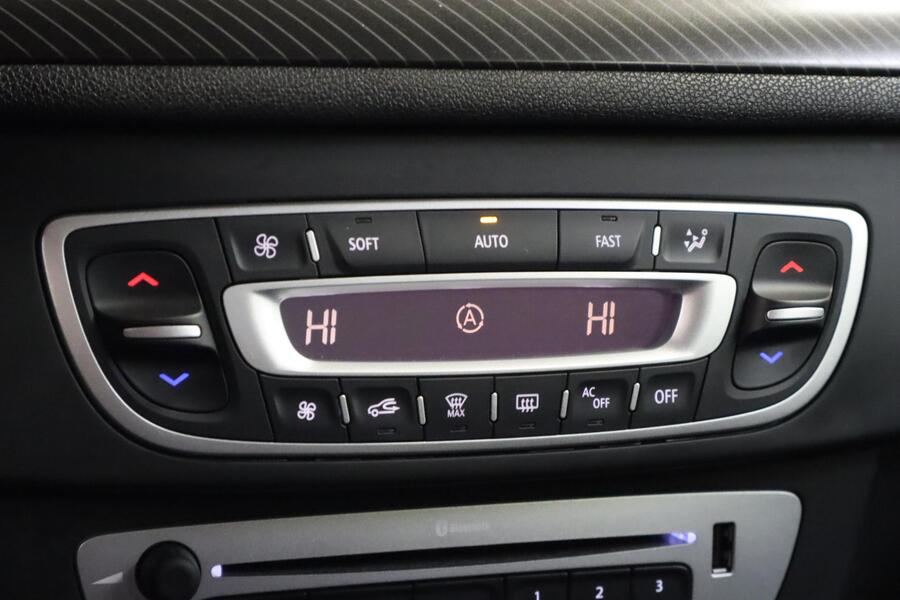 Renault Mégane vaihtoauto