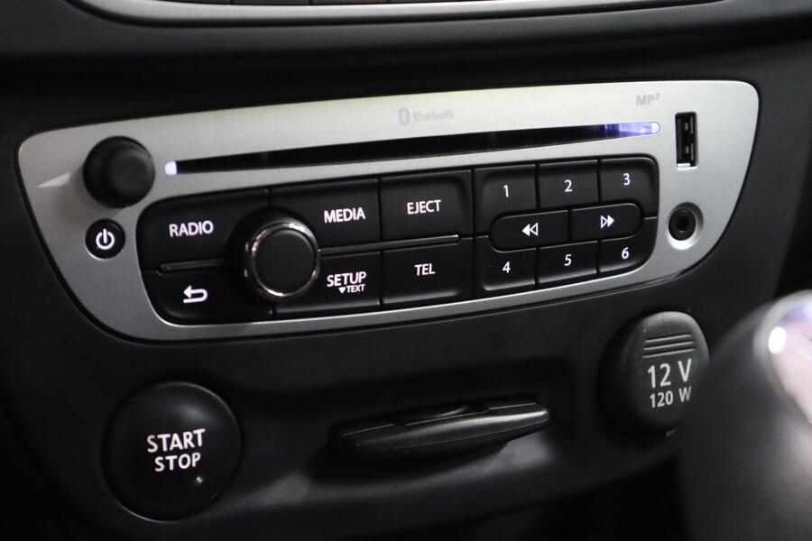 Renault Mégane vaihtoauto