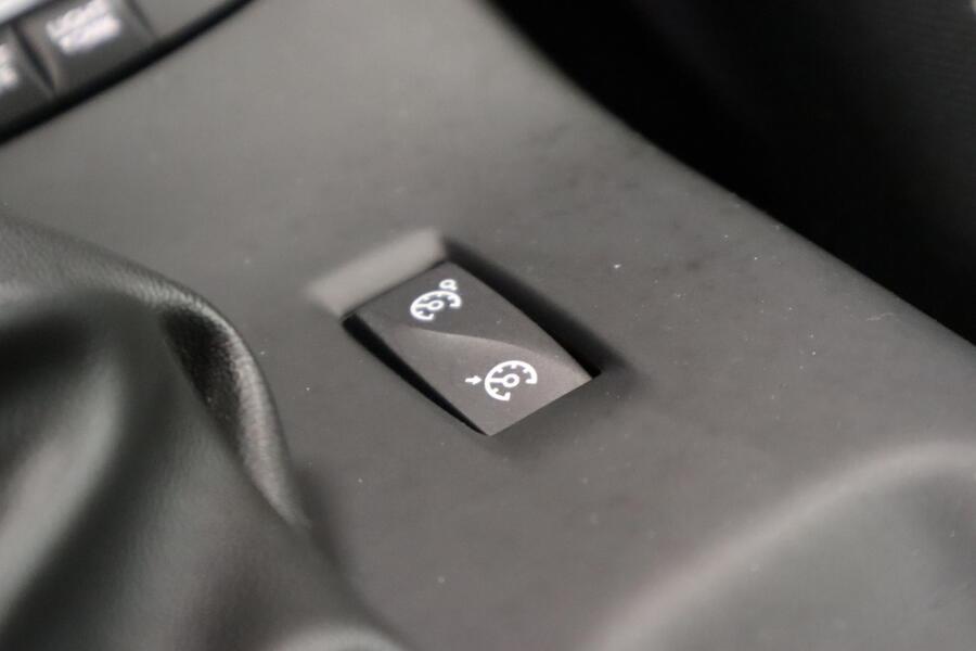 Renault Mégane vaihtoauto