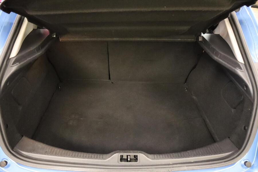 Renault Mégane vaihtoauto