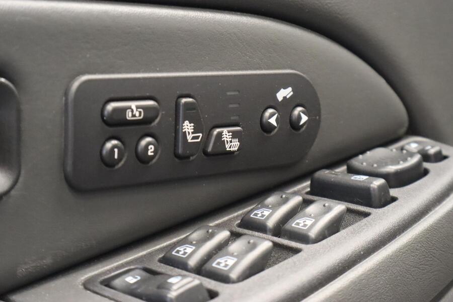 Chevrolet Avalanche vaihtoauto