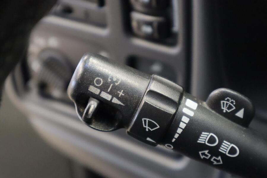 Chevrolet Avalanche vaihtoauto