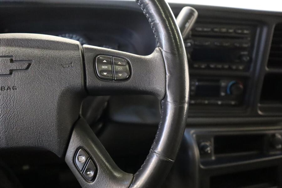 Chevrolet Avalanche vaihtoauto