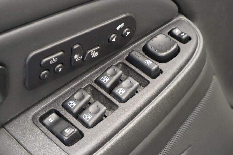 Chevrolet Avalanche vaihtoauto