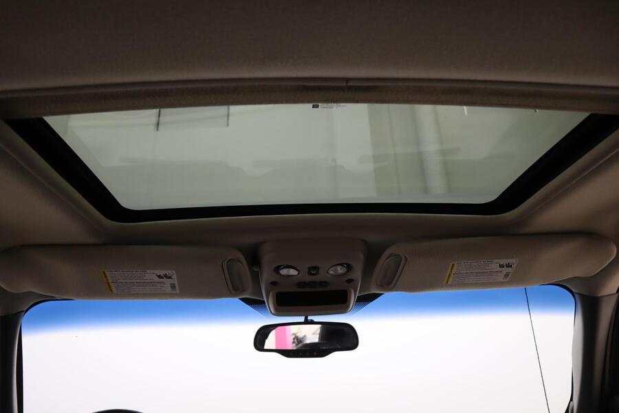 Chevrolet Avalanche vaihtoauto