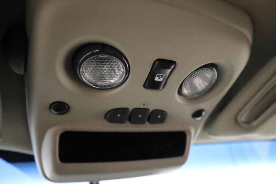 Chevrolet Avalanche vaihtoauto