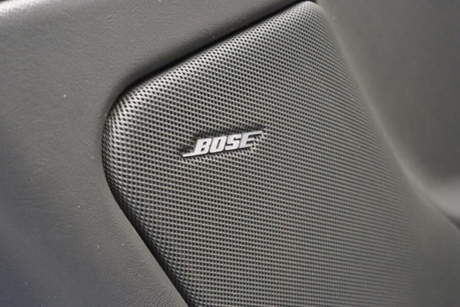 Chevrolet Avalanche vaihtoauto