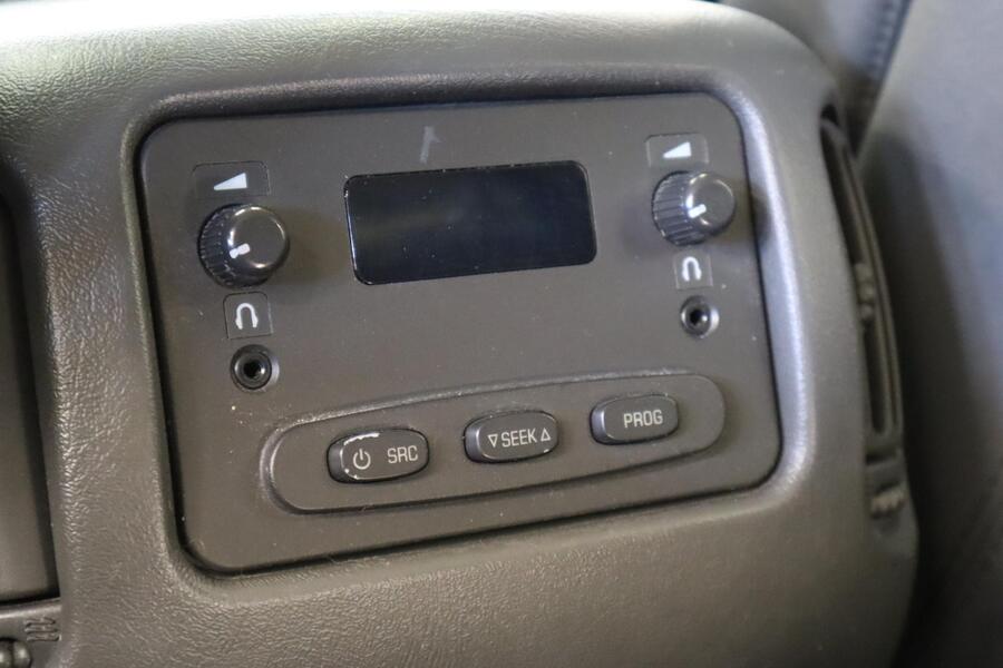 Chevrolet Avalanche vaihtoauto