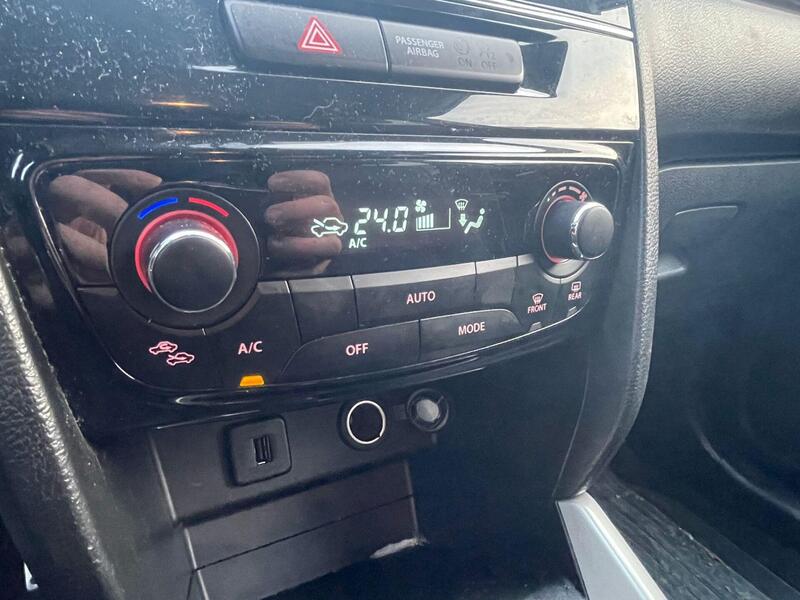 Suzuki Vitara vaihtoauto