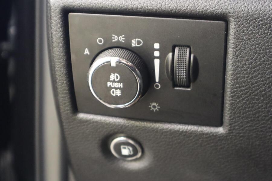 Jeep Grand Cherokee vaihtoauto