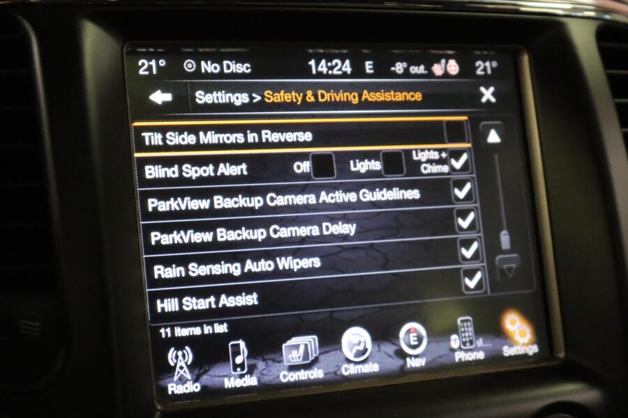 Jeep Grand Cherokee vaihtoauto