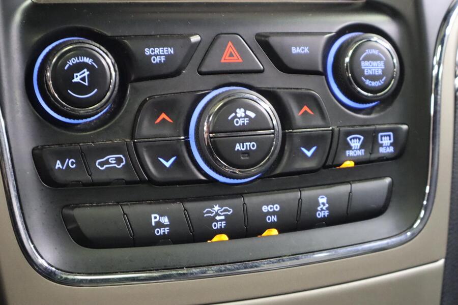 Jeep Grand Cherokee vaihtoauto