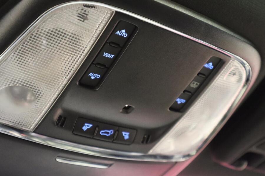 Jeep Grand Cherokee vaihtoauto