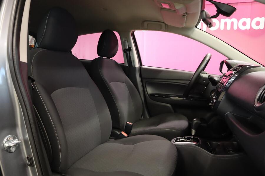 Mitsubishi Space Star vaihtoauto