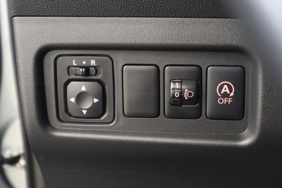 Mitsubishi Space Star vaihtoauto