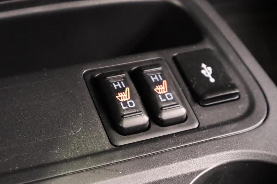 Mitsubishi Space Star vaihtoauto