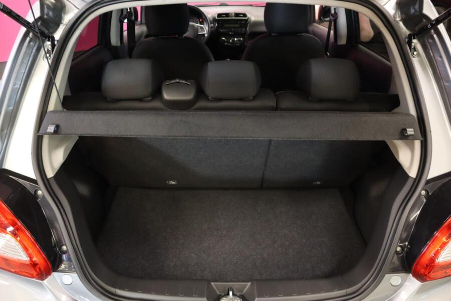 Mitsubishi Space Star vaihtoauto