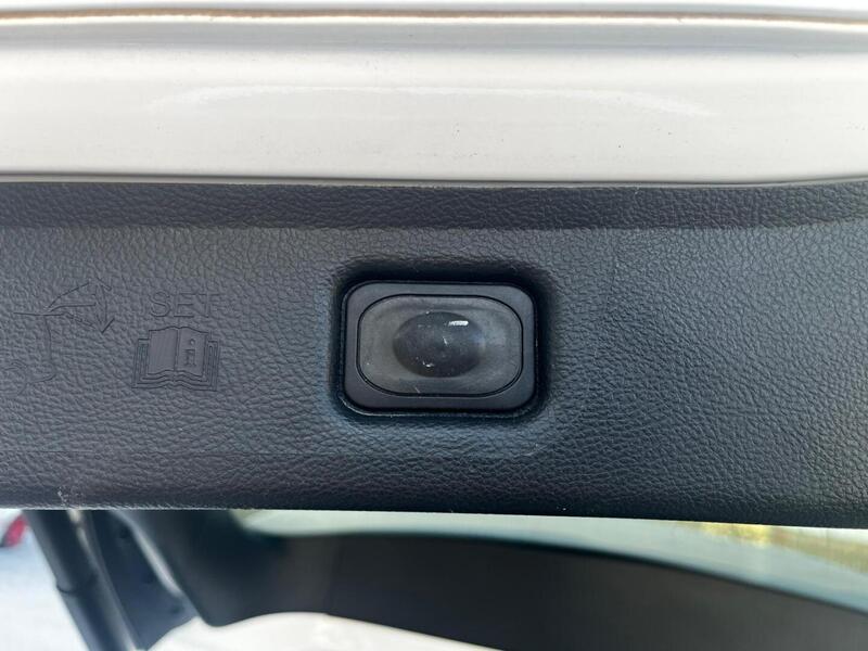 Ford S-MAX vaihtoauto