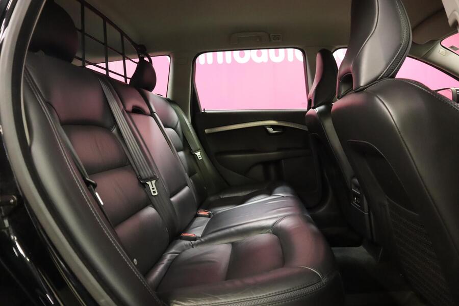 Volvo XC70 vaihtoauto