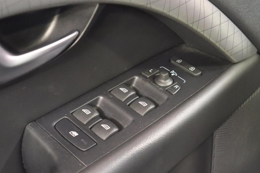 Volvo XC70 vaihtoauto