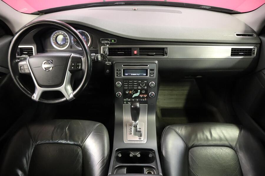 Volvo XC70 vaihtoauto