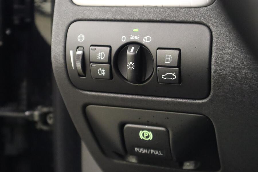 Volvo XC70 vaihtoauto