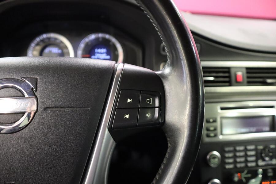 Volvo XC70 vaihtoauto